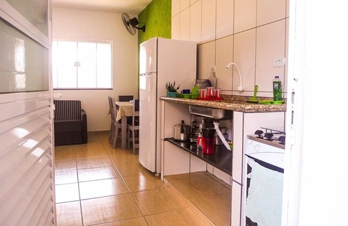 Caraguatatuba Hotel | Pousada Montanhas do Bem TeVi