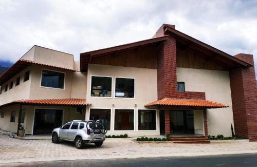 Caparao Velho Hotel | Pousada Montanhas do Caparaó