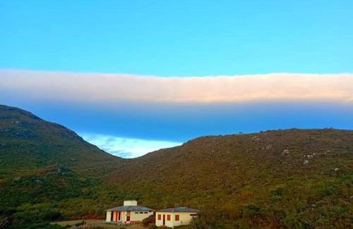 Caparao National Park House | pousada Montanhez chalé 1