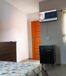 Caparao National Park Apartment | pousada Montanhez flat