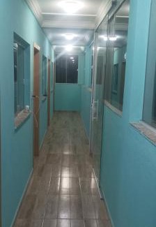 Carrancas Apartment | Pousada Monte Belo