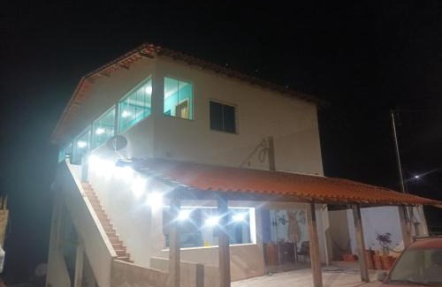 Carrancas Apartment | Pousada Monte Belo