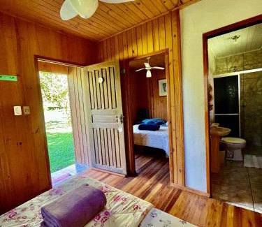 Garuva Cabin | Pousada Monte Crista