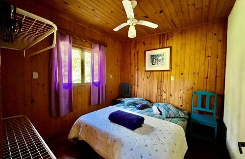 Garuva Cabin | Pousada Monte Crista
