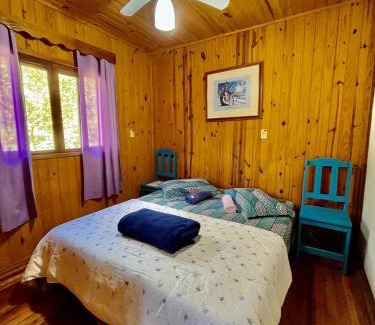 Garuva Cabin | Pousada Monte Crista