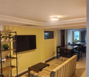 Coqueiros House | Pousada Morada Coqueiros