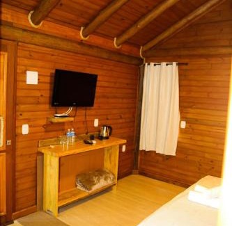 Cambara do Sul Hotel | Pousada Morada da Serra