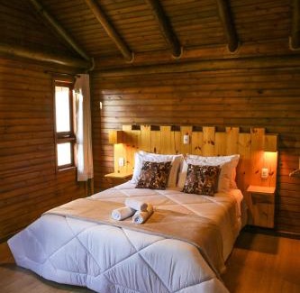 Cambara do Sul Hotel | Pousada Morada da Serra