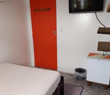 Paranagua Hotel | Pousada Morada das Flores