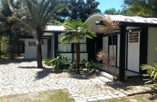 Toninhas Hotel | Pousada Morada Das Toninhas