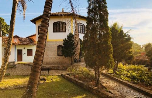 Colonia do Marcal Hotel | Pousada Morada Do Sol - MG