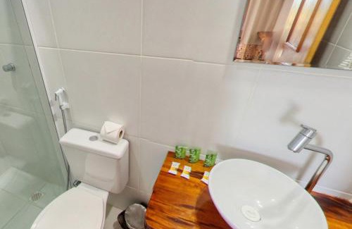 Camocim Apartment | Pousada Morada do Sol