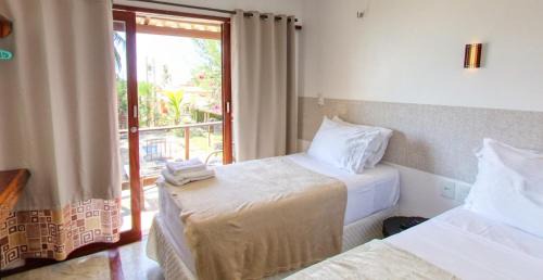 Camocim Apartment | Pousada Morada do Sol