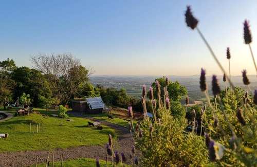 Arroio do Meio Hotel | Pousada Morada Dos Anjos