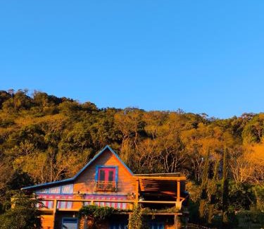 Sao Caetano Hotel | Pousada Morada dos Anjos