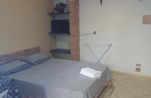 Peruibe Bed & Breakfast | Pousada Morada dos Pássaros