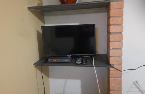 Peruibe Bed & Breakfast | Pousada Morada dos Pássaros