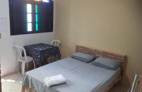 Peruibe Bed & Breakfast | Pousada Morada dos Pássaros