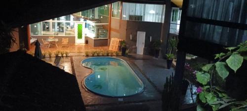 Garcia Bed & Breakfast | Pousada Morauer