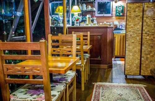 Maromba Hotel | Pousada Moriá