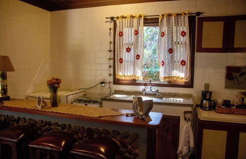 Maromba Hotel | Pousada Moria