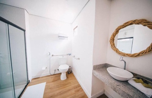 Boldro Hotel | Pousada Morro do Farol