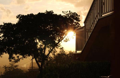 Colonia do Marcal Hotel | Pousada Morro dos Ventos