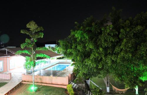 Colonia do Marcal Hotel | Pousada Morro dos Ventos