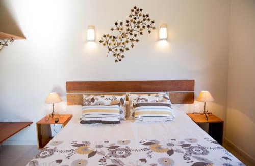 Aguas de Lindoia Hotel | Pousada Morro Verde