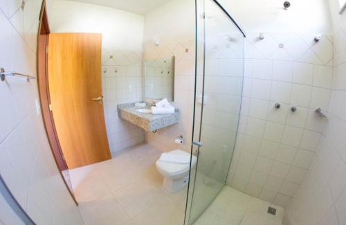 Aguas de Lindoia Hotel | Pousada Morro Verde