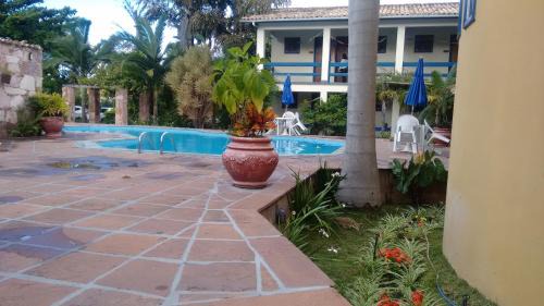 Mucuge Hotel | Pousada Mucugê