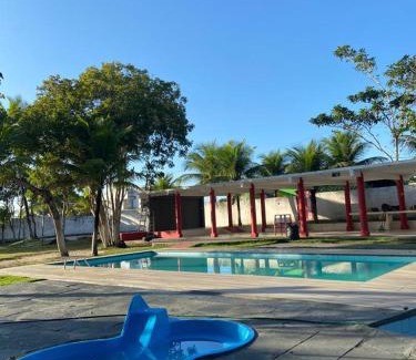 Mutari Hotel | Pousada Mutary