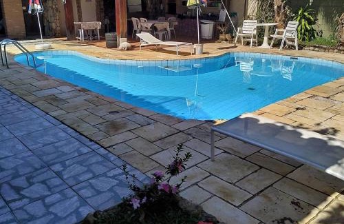 Lazaro Hotel | Pousada Na Praia Ubatuba