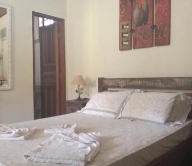 Sao Lourenco Hotel | Pousada NAIF