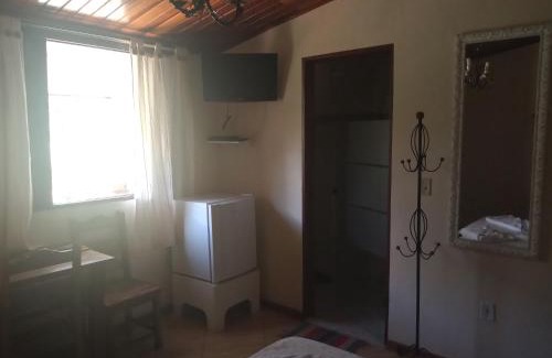 Sao Lourenco Hotel | Pousada NAIF