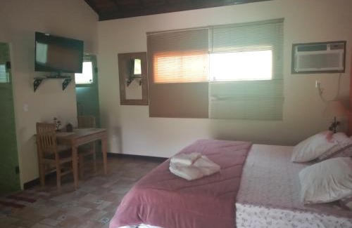 Sao Lourenco Hotel | Pousada NAIF