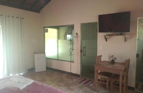 Sao Lourenco Hotel | Pousada NAIF