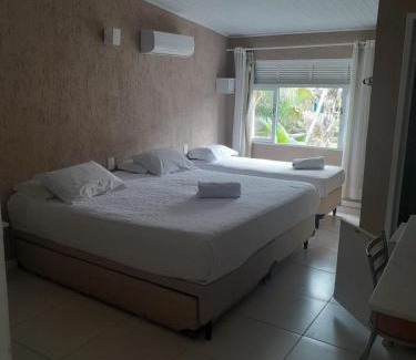 Guapimirim Hotel | Pousada Nascente Pequena