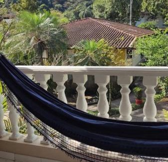 Guapimirim Hotel | Pousada Nascente Pequena