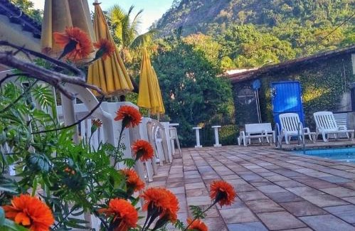 Guapimirim Hotel | Pousada Nascente Pequena