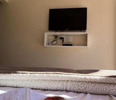 Matilde Apartment | Pousada Nascer do Sol 1