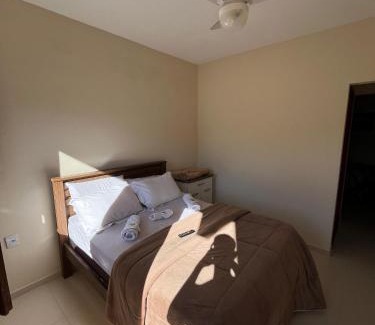 Matilde Apartment | Pousada Nascer do Sol 1