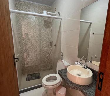 Matilde Apartment | Pousada Nascer do Sol 1