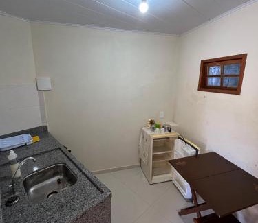 Matilde Apartment | Pousada Nascer do Sol 1