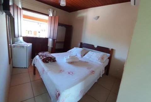 Trindade Hotel | Pousada Nascer do Sol Trindade