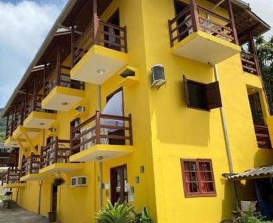 Trindade Hotel | Pousada Nascer do Sol Trindade