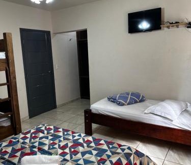 Aguas de Lindoia Hotel | Pousada Natalino Broleze