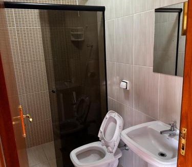 Aguas de Lindoia Hotel | Pousada Natalino Broleze