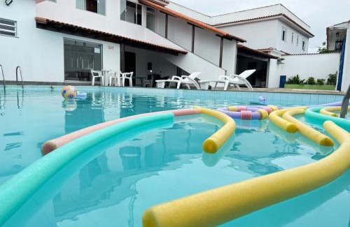 Jardim Esperanca Hotel | Pousada Natalli