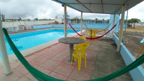 Piranhas Hotel | Pousada Nathymar